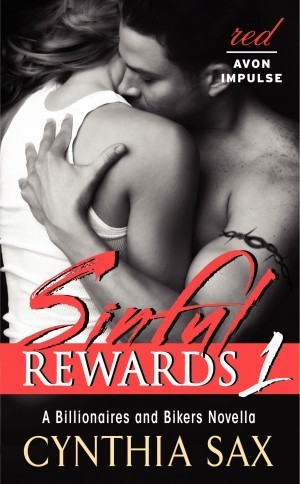 Sinful Rewards 1