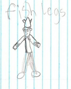 Aidan's drawing 3 Fishlegs