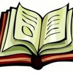 open book