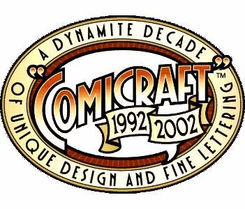 comicraft