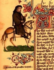 canterburytales