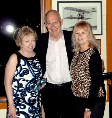 Bouchercon 2014