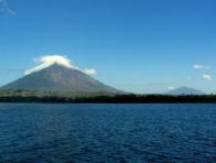VOLCANOometepe
