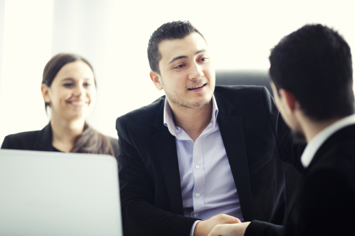 How Leaders Make It Right When They Blow It