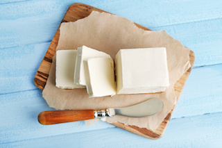 butter