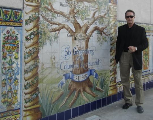 Look for The New Illuminati in the Spring of 2015 along with the sequel, The New Illuminati - Return to Power.