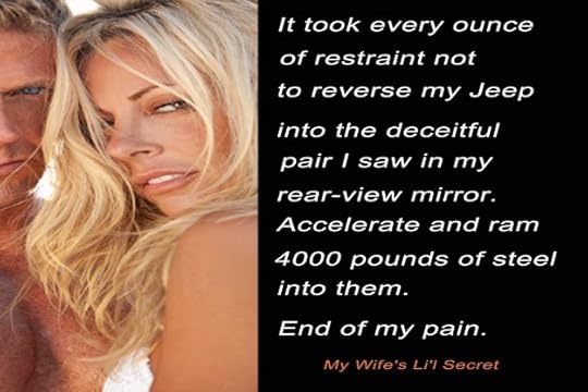 My Wifes Lil Secret - Teaser