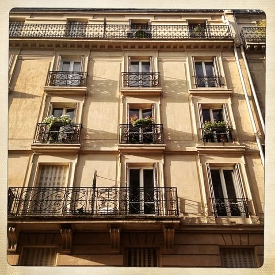Paris 14ieme