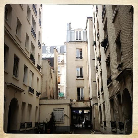 Paris 14ieme