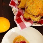 Easier Muffin Making & a Recipe for Lemon Raspberry Muffins | Good Cheap Eats