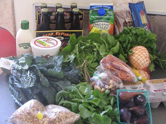 groceries