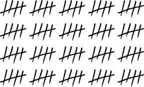 tally 1