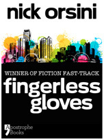 Fingerless Gloves