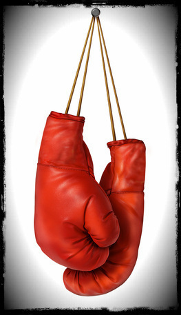 gloves