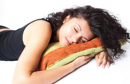 The 4 Types of Sleep Schedules We All Fit Into