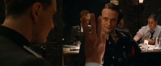 Inglorious Basterds 2009 Movie Trailer Movie Scenes