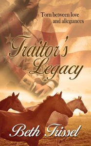 Colonial American historical romance novel