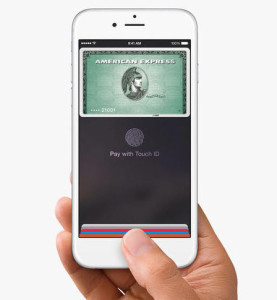 ApplePay