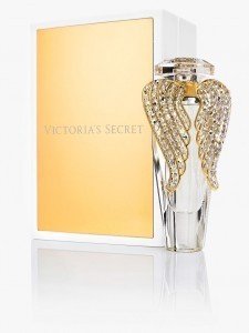 luxe perfume
