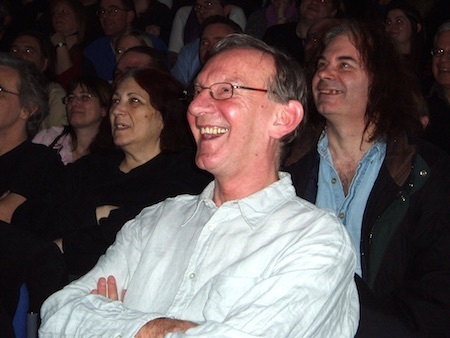 hoyland-audience