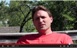 Click to watch Kirik's interview