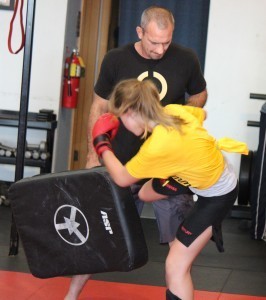 Click to watch Mike's interview