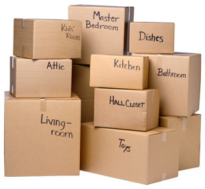 MovingBoxes