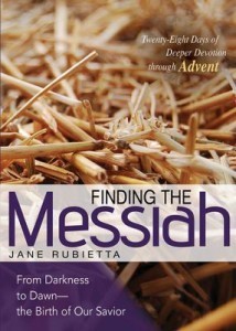 Finding the M, Jane Rubietta