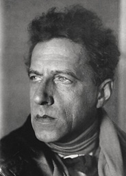 Vsevolod Ėmil'evič Mejerchol'd (1874 - 1940)