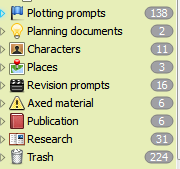 Scrivener