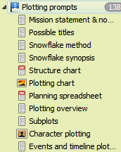 Scrivener