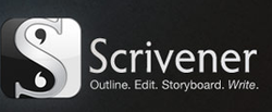Scrivener