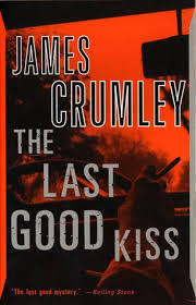 last good kiss