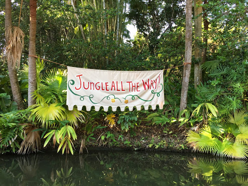 2014 Jingle Cruise