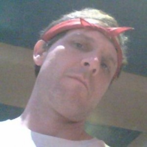 David on Pirate Night