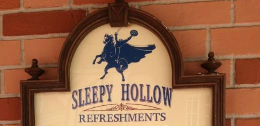 Sleepy Hollow has the sweet, has the spicy, has a little something for everyone.