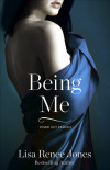 Being Me (Inside Out #2) by Lisa Renee Jones