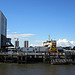 The Woolwich Ferry