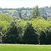 The magic hill: Blythe Hill from Hilly Fields