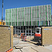 Prendergast Vale College under construction
