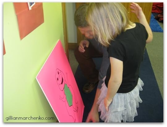 Evie's 8th birthday3