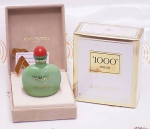 Jean Patou 1000