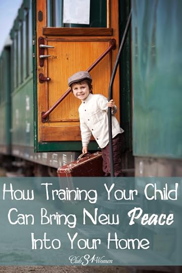 How Training Can Bring New Peace Into Your Home