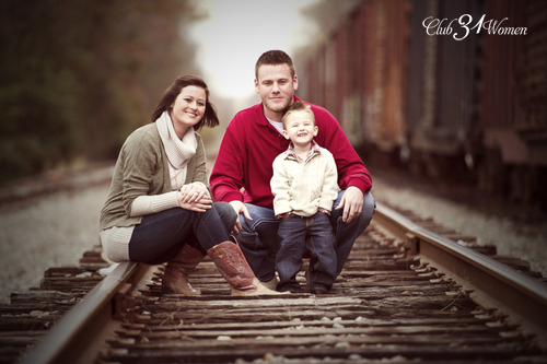 How Training Your Child Will Bring New Peace