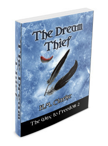 The Dream Thief 3D