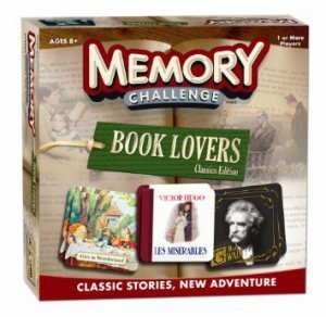 book game