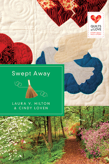Cover of Swept Away