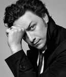 James McAvoy - Charlie
