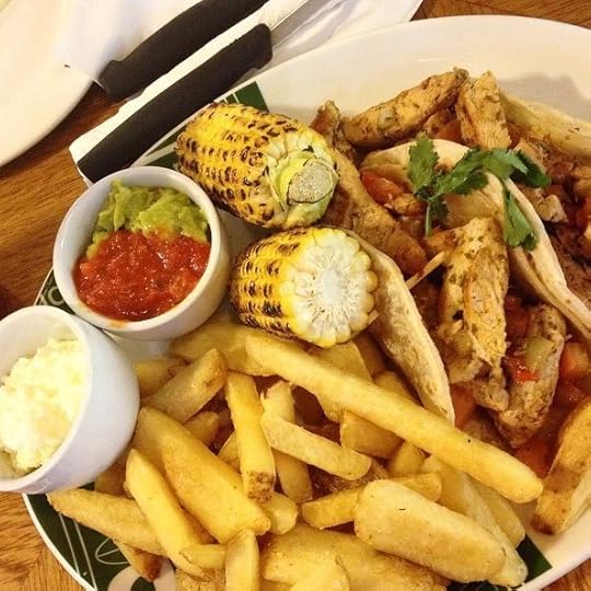 Menu planning | www.OrganisingQueen.com