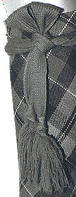 The Garter Knot